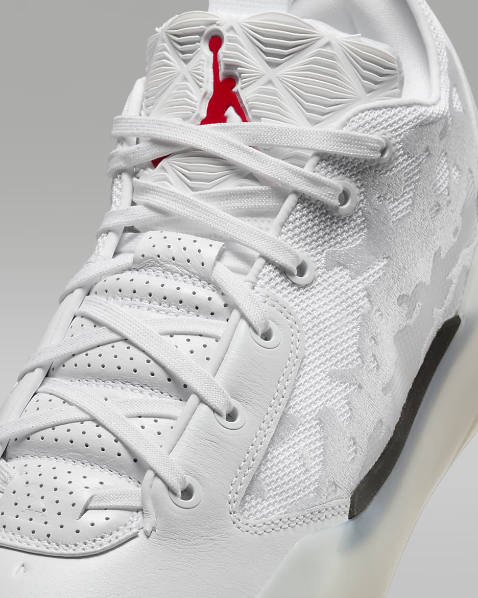 Air Jordan XXXIX PF Sol Basketball Shoes. Nike ID